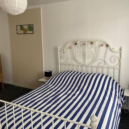 L'Etape Champenoise Apartment Ай-Шампан Екстериор снимка